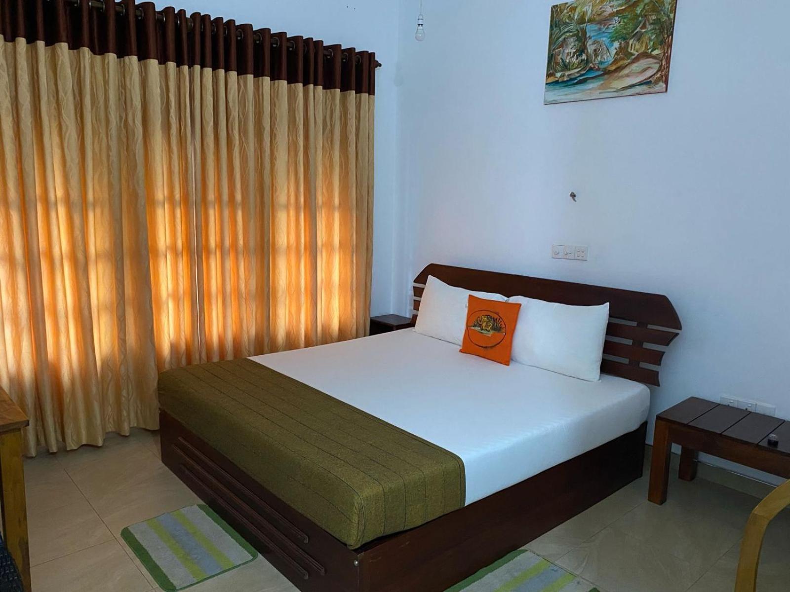Why Not Palace Anuradhapura Dış mekan fotoğraf