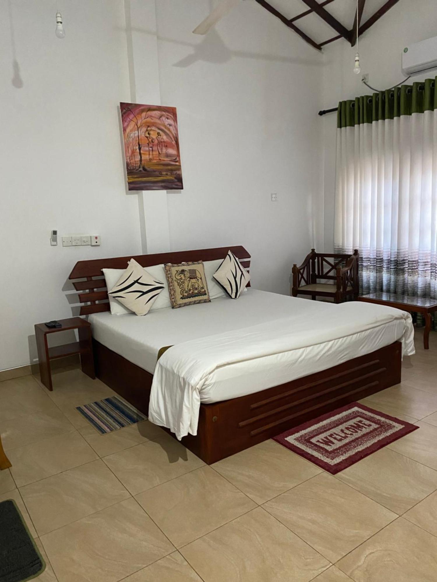 Why Not Palace Anuradhapura Dış mekan fotoğraf