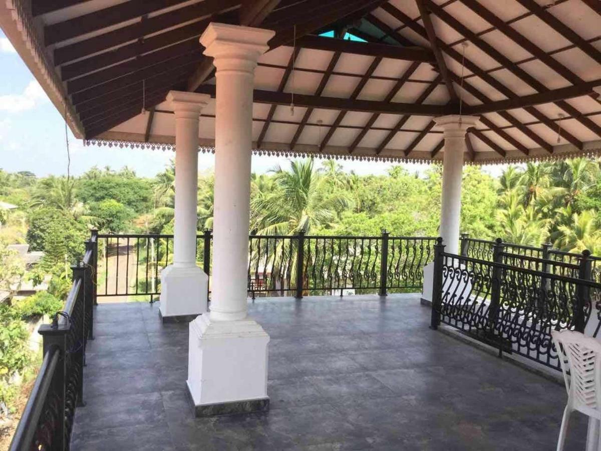 Why Not Palace Anuradhapura Dış mekan fotoğraf